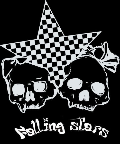 Falling Stars logo
