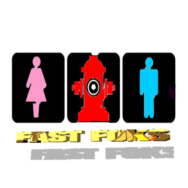 FaST FoKS logo