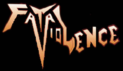 Fatal Violence logo
