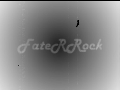 FateRRock logo