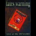 Fates Warning - Live at the Dynamo (DVD)