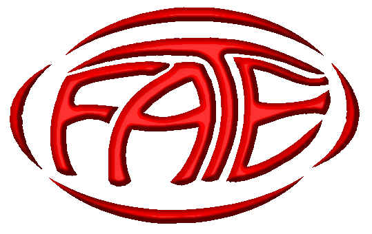 Fate zenekar logo