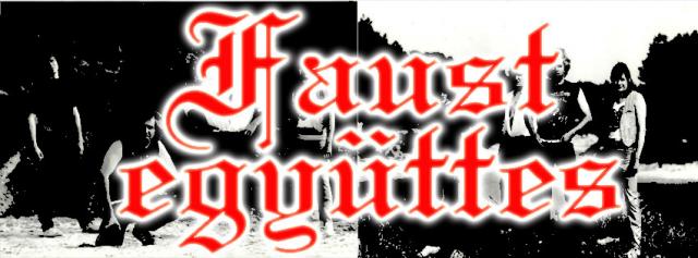 Faust Egyttes logo