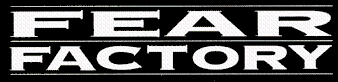 Fear Factory logo
