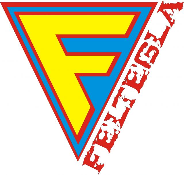 Fltgla logo