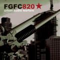 FGFC820 - Urban Audio Warfare