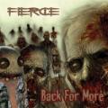 Fierce - Back For More