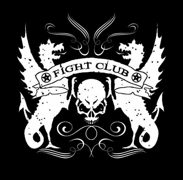 Fight Club logo