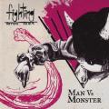 Fighting With Wire - Man Vs. Monster