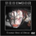 Finnugor - Cosmic Nest Of Decay-DVD