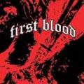 First Blood - First Blood (EP)