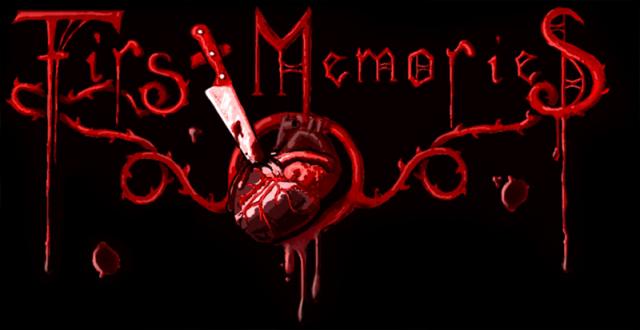 First Memories logo
