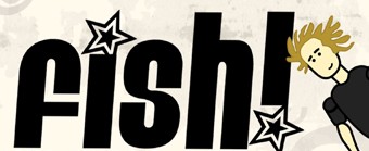 Fish! logo
