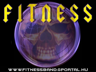 FITNESS logo