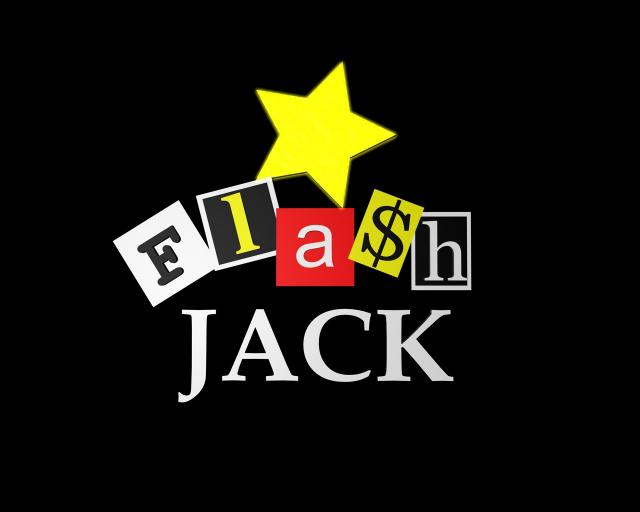 Flash Jack logo