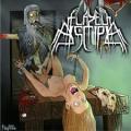 Flayed Disciple - Ejaculate While Killing (EP)