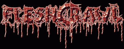 Fleshcrawl logo
