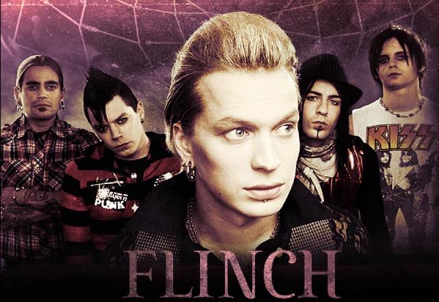 Flinch [1994 Video]