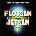 Flotsam And Jetsam - When the storm comes down
