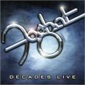 Foghat - Decades Live 