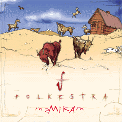 Folkestra logo