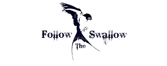 Follow The Swallow logo