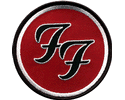 Foo Fighters logo