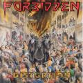 ForbiddeN - Distortion 
