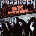 ForbiddeN - Raw Evil: Live at the Dynamo [EP]