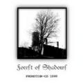 Forest of Shadows - <font color="#FFFFFF">Promotion-CD 1999 (demo)