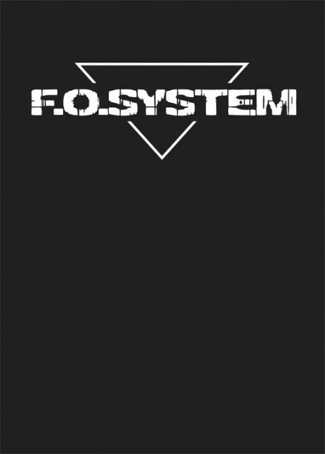 F.O. System logo