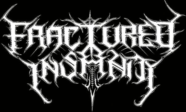 Fractured Insanity logo