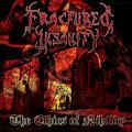 Fractured Insanity - The Ethics of Nihility (EP)