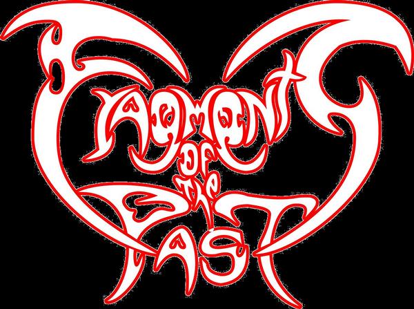 Fragments of the past logo