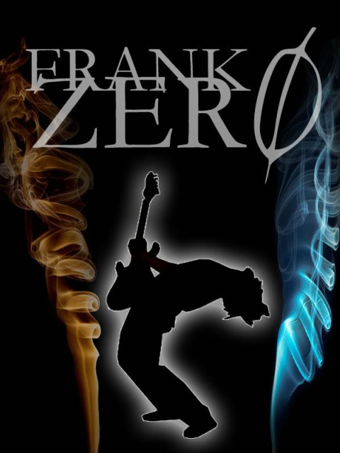 Frank Zr logo