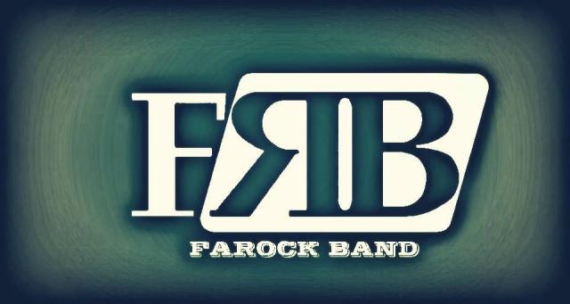 F.R.B. FaRock Band logo