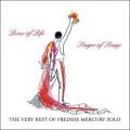 Freddie Mercury - Lover of Live, Singer of Songs