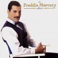 Freddie Mercury - The Freddie Mercury album