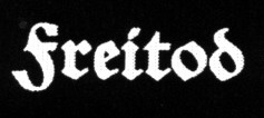 Freitod logo