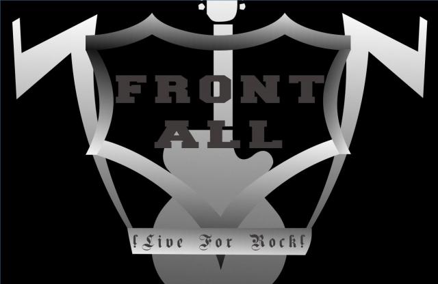 Frontall logo