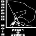 Front Sonore - Drapeau Noir