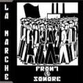Front Sonore - La Marche 