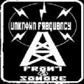 Front Sonore - Unknown Frequency 