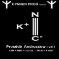 Front Sonore - Various - Procd Andrussow volume 1