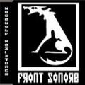 Front Sonore - Werewolf Resistance 