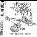 Front Terror - At Death