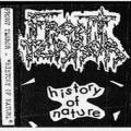 Front Terror - History of Nature 