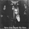 Frost - Voices from Beyond the Gates (EP)