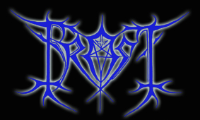 Frost(hivatalos) logo