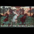 Frost(hivatalos) - Songs of the ancient gods